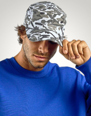 Casquette Uniform AT303 AtlantisAtlantis